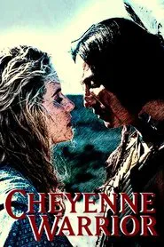 Poster do filme Cheyenne Warrior