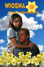 It's Spring, Sergeant movie poster