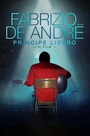 Fabrizio De André: Principe libero tv show poster