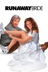 Runaway Bride movie poster