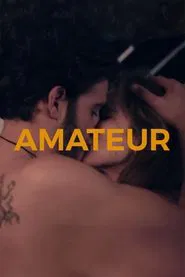Amateur movie poster