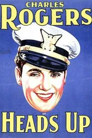 Heads Up movie poster