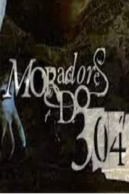 Animadores movie poster
