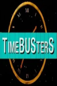 Time Busters tv show poster