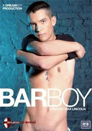 Poster do filme BarBoy