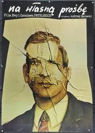 Na własną prośbę movie poster
