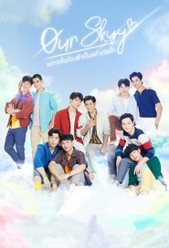 Our Skyy tv show poster