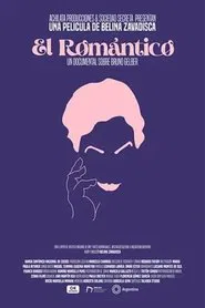 The Romantic movie poster