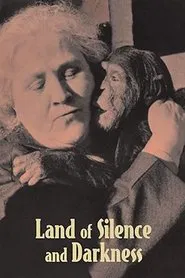 Land of Silence and Darkness movie poster