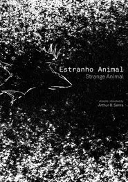 Estranho Animal movie poster