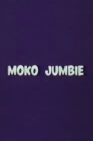 Moko Jumbie movie poster