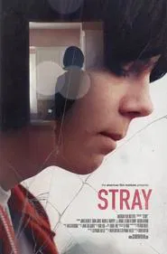 Stray movie poster