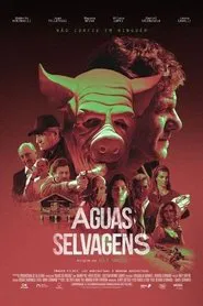 Water Pigs movie poster
