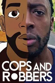 Cops and Robbers movie poster