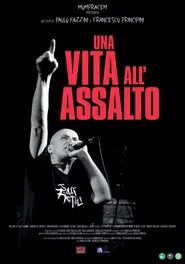 Una vita all'assalto movie poster
