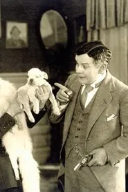 Sweet Little Thing movie poster