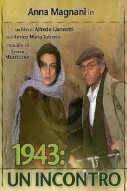 Tre donne - 1943: Un incontro movie poster