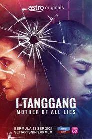 i-Tanggang tv show poster