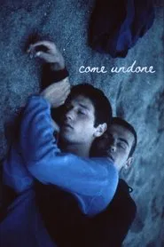 Come Undone movie poster