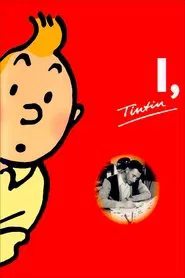 I, Tintin movie poster