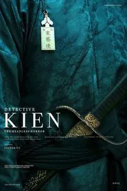 Detective Kien: The Headless Horror movie poster
