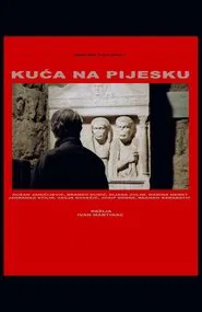 Poster do filme House on the Sand