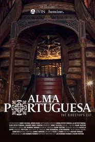 Alma Portuguesa movie poster