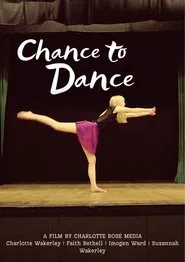 Chance to Dance movie poster