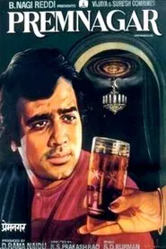 Prem Nagar movie poster