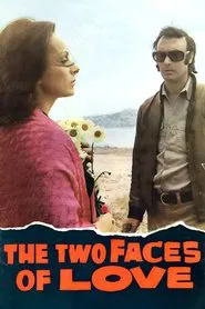 The Two Faces of Love movie poster