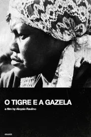 O Tigre e a Gazela movie poster