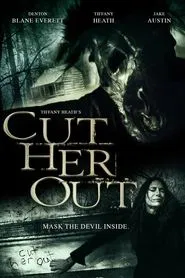 Cut Her Out movie poster