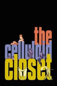 The Celluloid Closet movie poster