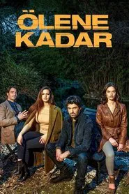 Olene Kadar tv show poster