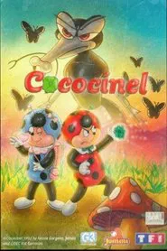 Cococinel & Babicinel tv show poster