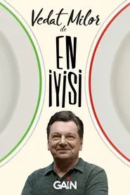 Vedat Milor İle En İyisi tv show poster