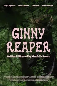 Ginny Reaper movie poster