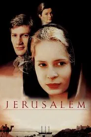 Jerusalem movie poster