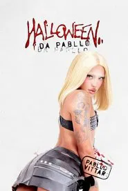 Halloween da Pabllo movie poster