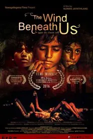 The Wind Beneath Us movie poster
