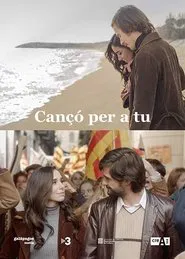 Cançó per a tu movie poster