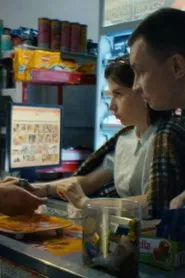 Poster do filme The Last Garage