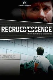 Recrue d'essence movie poster