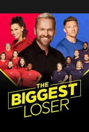 The Biggest Loser tv show poster
