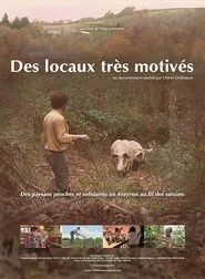 Des locaux très motivés movie poster