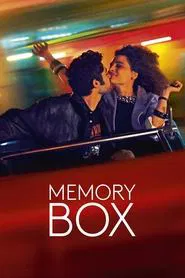 Memory Box movie poster