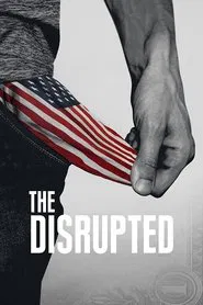 The Disrupted movie poster