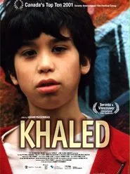 Khaled movie poster