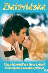 Poster do filme Princess Goldilocks