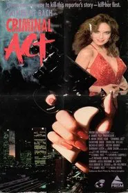 Criminal Act movie poster